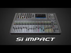 Soundcraft Si Impact