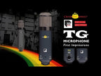 Chandler Limited TG Microphone First Impressions