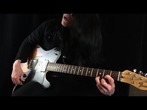 Malekko B:ASSMASTER Distortion Pedal – Vintage King