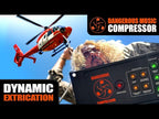 Dangerous Music COMPRESSOR Dual Mono / Stereo Compressor
