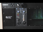 API 512v 500 Series Microphone Preamp