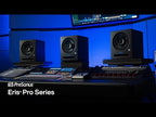 PreSonus Eris Pro 8 Active 140 W 8" Coaxial Studio Monitor - Single (Demo Deal)