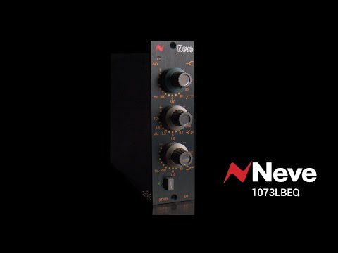AMS Neve 1073 EQ - 1073LBEQ - 1073 EQ Plugin – Vintage King