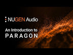 Nugen Paragon Upgrade from Paragon ST - Electronic Delivery