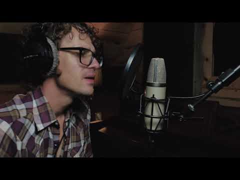 Trevor Thornton Records His Entire Song Using ONLY a pair of MA-200 mics!