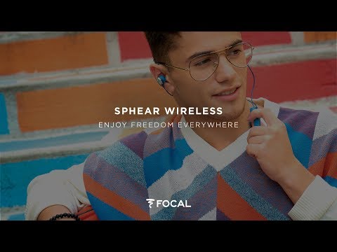 Sphear Wireless - Enjoy Freedom Everywhere