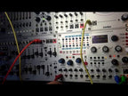 Intellijel Cylonix Rainmaker