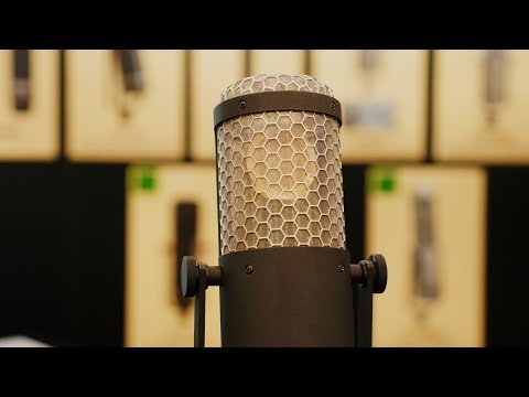 Josephson Engineering C705 - NAMM 2020