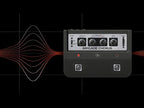 Universal Audio Brigade Chorus Pedal - Elec Del