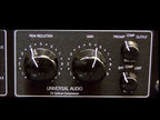 Universal Audio LA-610 Mk II Tube Channel Strip