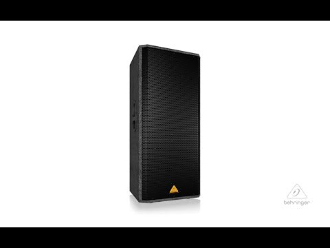 Behringer EUROLIVE VP2520 Passive 2x15" PA Speaker