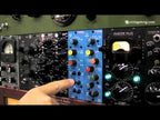 David Reitzas Discusses Maag Audio @ AES 2011 | VintageKing.com