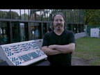 Tiptop Audio Buchla Model 258t Dual VCO Module