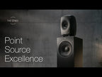 The Ones | Point Source Excellence – From Nearfield to Main Monitoring