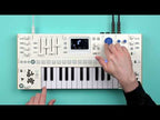 Kiviak Instruments WoFI Cloud-Connected Sampler Synthesizer