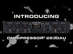 Eventide Omnipressor 2830Au Dynamic Effects Processor