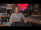 Neve 88RS Recording Console