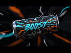 UJAM Finisher BOOST Transition FX Generator Plug-in - Electronic Delivery Video 2