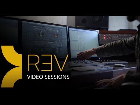 REV: Making Tracks like M83, Trent Reznor and Clint Mansell