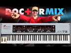 Martinic Audio AX73 Virtual Synth