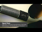 Aston Spirit Multi-Pattern Condenser Microphone