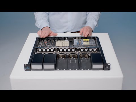 SEPIA L6 - Tech Deep Dive