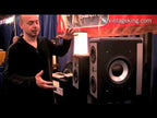 Barefoot Sound MicroMain27 - Pair
