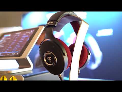 Focal Clear Professional