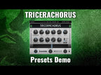Introducing New Eventide TriceraChorus Plug-in: Presets Demo