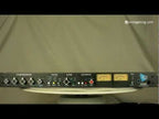 API 2500 Stereo Bus Compressor | VintageKing.com