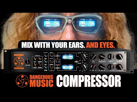 How to Mix With Your Ears AND Eyes