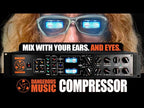 How to Mix With Your Ears AND Eyes