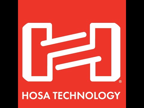 Hosa MAK-582 PatchPal Multi-Adapter Kit