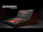 Rodec MX Modular Full Tracking