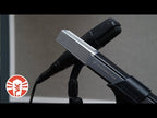 Sennheiser MD 441-U Supercardioid Dynamic Microphone