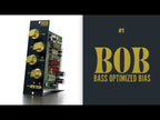 6060 UMC Module #1 - BOB (Bass Optimized Bias)