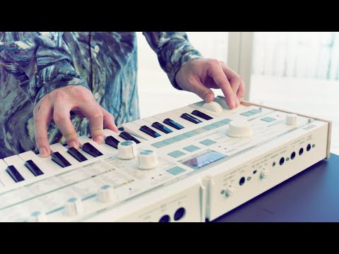 Korg microKORG-S – Vintage King
