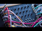 Moog Mavis Monophonic Semi-Modular Analog Synthesizer