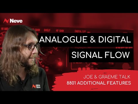 8801: Additional Functions and Options