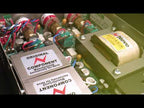 Neve 2264ALB 500 Series Compressor Limiter