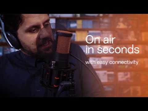 Edge Go | Antelope Audio