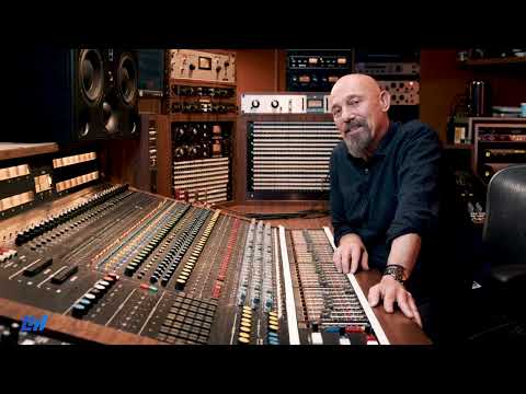 Leapwing Joe Chiccarelli Signature Plug-In - Electronic Delivery