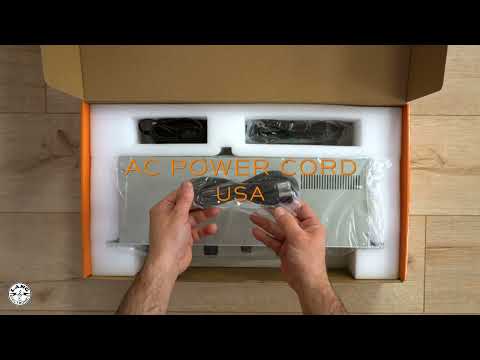 LANG PEQ -2 Unboxing