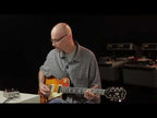 Deco Tape Saturation & Doubletracker pedal - In Depth Demo
