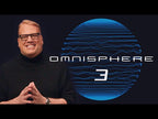 Spectrasonics Omnisphere 3 Synthesizer Virtual Instrument - Retail Box