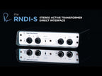 The RNDI-S