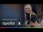 Universal Audio Apollo x6 Gen 2 Thunderbolt Audio Interface - Essentials+ Edition Video 2