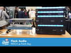 Flock Audio PATCH SE 48-Point Patch Bay