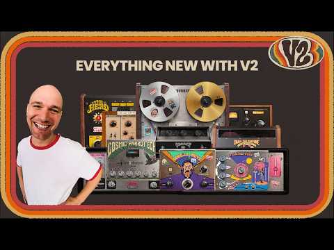 Safari Audio Everything Bundle V2 - Electronic Delivery