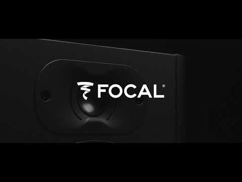 Discover Alpha EVO range - Focal